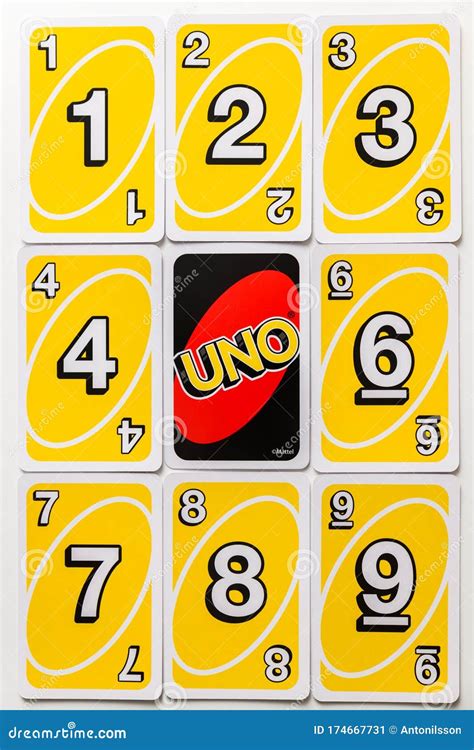 ATTENTION: The UNO.